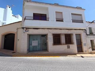 Local Comercial a Avenida de la constitucion 5. Oportunidad inmobiliaria Local Comercial a Avenida de la constitucion 5. Oportunidad inmobiliaria