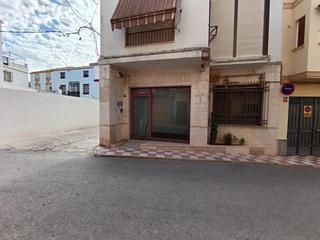Local Comercial a Avenida de andalucía 25. Oportunidad inmobiliaria Local Comercial a Avenida de andalucía 25. Oportunidad inmobiliaria