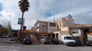 Edifici a Carretera santo tome 1. Oportunidad inmobiliaria, hotel en cazorla Edifici a Carretera santo tome 1. Oportunidad inmobiliaria, hotel en cazorla