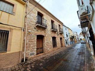 Edifici a Calle fernando iii 16. Hotel en venta en sorihuela de guadalimar Edifici a Calle fernando iii 16. Hotel en venta en sorihuela de guadalimar