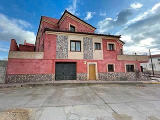 Edifici a Calle rafael alberti 1. Hotel en venta en venta de los santos Edifici a Calle rafael alberti 1. Hotel en venta en venta de los santos