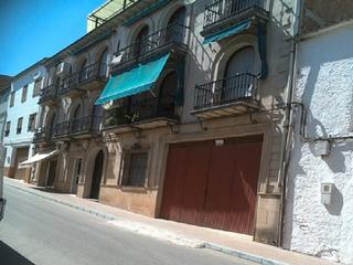 Piso Calle guillermo manjón. Piso en venta en c. guillermo manjon, castellar, jaén Piso Calle guillermo manjón. Piso en venta en c. guillermo manjon, castellar, jaén