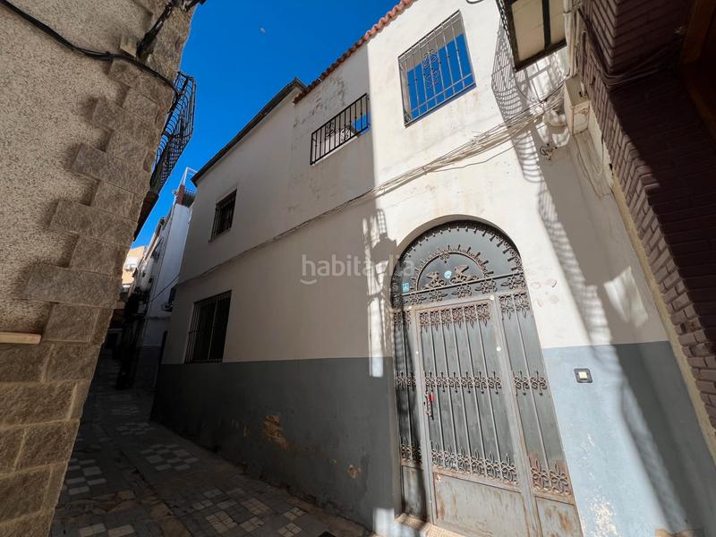 Foto 140b9602-a5ac-4ab7-86b6-8d3baad5b53a. Locale commerciale in calle joaquín costa 4 in San Felipe - El Almendral - La Merced Jaén Foto 140b9602-a5ac-4ab7-86b6-8d3baad5b53a. Locale commerciale in calle joaquín costa 4 in San Felipe - El Almendral - La Merced Jaén