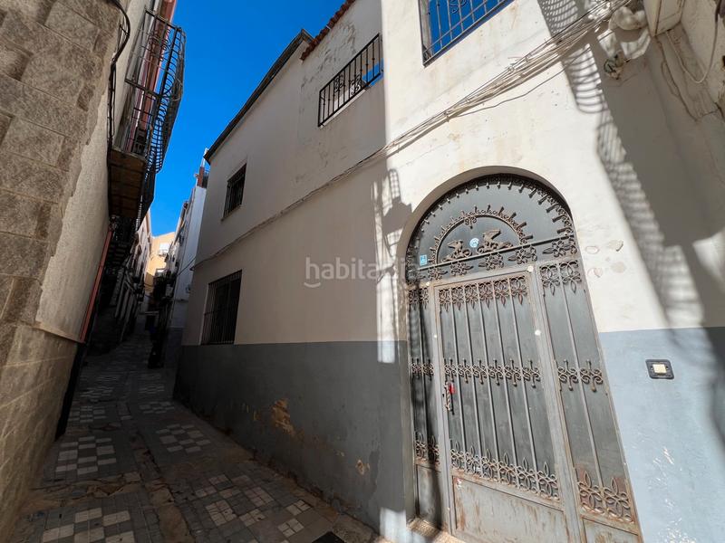 Foto bb22584e-7674-40e1-a41f-f48241b554c4. Locale commerciale in calle joaquín costa 4 in San Felipe - El Almendral - La Merced Jaén Foto bb22584e-7674-40e1-a41f-f48241b554c4. Locale commerciale in calle joaquín costa 4 in San Felipe - El Almendral - La Merced Jaén