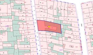 Terreny residencial a Calle lecheras 45. Solar en venta en calle las lecheras, bajo, 23100, mancha real Terreny residencial a Calle lecheras 45. Solar en venta en calle las lecheras, bajo, 23100, mancha real