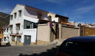 Aparcament cotxe Calle garcía lorca. Garaje en venta en calle garcía lorca el secano en los villares Aparcament cotxe Calle garcía lorca. Garaje en venta en calle garcía lorca el secano en los villares