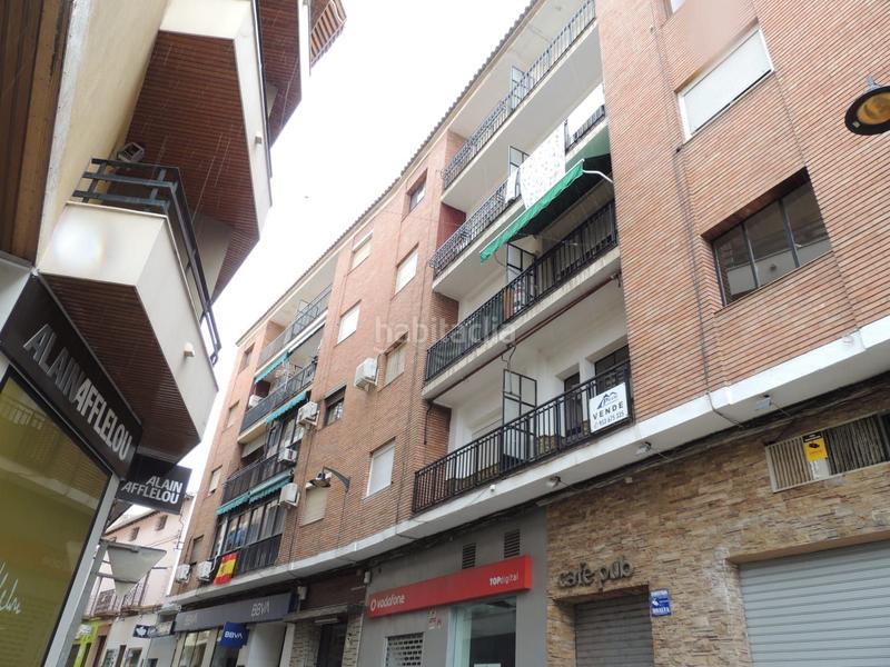Foto 7ba2b612-0c31-451a-8797-da58de15caa2. Pis a calle sebastián elcano 16 a Bailén Foto 7ba2b612-0c31-451a-8797-da58de15caa2. Pis a calle sebastián elcano 16 a Bailén