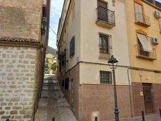 Pis Plaza san juan. Piso en venta en c. san antón, 4, jaén, jaén Pis Plaza san juan. Piso en venta en c. san antón, 4, jaén, jaén
