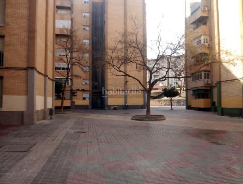 Foto 3ed01555-24aa-48c3-ae30-3a022fad48fd. Pis a El Valle - Universidad Jaén Foto 3ed01555-24aa-48c3-ae30-3a022fad48fd. Pis a El Valle - Universidad Jaén