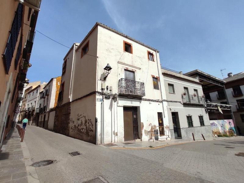 Foto e12b7331-d251-43e8-921e-9faf46e35d37. Geschäftsraum in Ctra. Circunvalación - La Magdalena Jaén Foto e12b7331-d251-43e8-921e-9faf46e35d37. Geschäftsraum in Ctra. Circunvalación - La Magdalena Jaén
