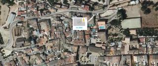 Aparcament cotxe Plaza ayuntamiento. Garaje en venta en c. gradas, ibros, jaén Aparcament cotxe Plaza ayuntamiento. Garaje en venta en c. gradas, ibros, jaén