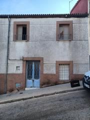 Edifici Calle pizarro. Obra parada en venta en c. pizarro, navas de san juan, jaén Edifici Calle pizarro. Obra parada en venta en c. pizarro, navas de san juan, jaén