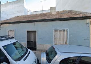 Casa Calle condesa agramonte. Casa en venta en andújar Casa Calle condesa agramonte. Casa en venta en andújar