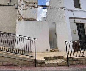 Terreny residencial Calle barruelo. Solar en venta en calle barruelo, porcuna Terreny residencial Calle barruelo. Solar en venta en calle barruelo, porcuna