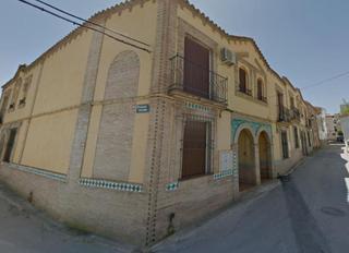 Aparcament cotxe Calle barruelo. Garaje en venta en calle eduardo gallo, porcuna (jaén) Aparcament cotxe Calle barruelo. Garaje en venta en calle eduardo gallo, porcuna (jaén)