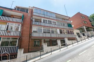 Piso Carrer de la conca de tremp Piso Carrer de la conca de tremp