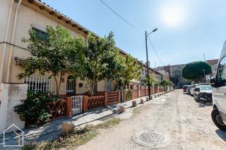 Maison jumelée  Passatge santa eulàlia Maison jumelée  Passatge santa eulàlia