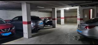 Aparcament de moto a Carrer enric pubill "lo parrano" 15. Pk en venta en lleida Aparcament de moto a Carrer enric pubill "lo parrano" 15. Pk en venta en lleida