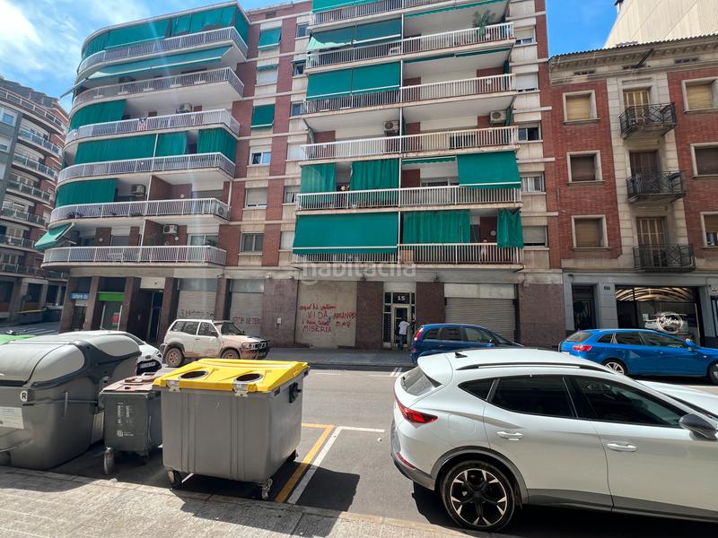 Foto 18e6e2cb-750e-470b-b7af-bb395a494b45. Locale commerciale in Plaça Catalunya Manresa Foto 18e6e2cb-750e-470b-b7af-bb395a494b45. Locale commerciale in Plaça Catalunya Manresa