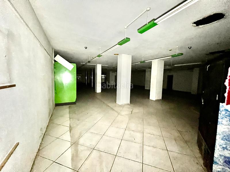 Foto 2e7f8d4c-7731-4126-a2aa-682ba180fd59. Locale commerciale in Plaça Catalunya Manresa Foto 2e7f8d4c-7731-4126-a2aa-682ba180fd59. Locale commerciale in Plaça Catalunya Manresa