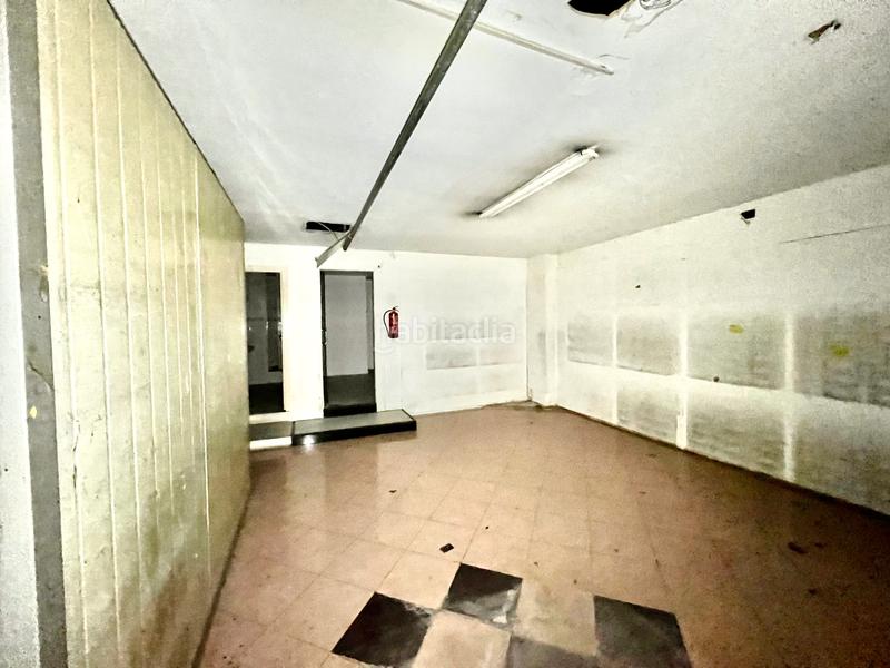 Foto 370351df-4535-45c9-b9cf-fbe45097630d. Locale commerciale in Plaça Catalunya Manresa Foto 370351df-4535-45c9-b9cf-fbe45097630d. Locale commerciale in Plaça Catalunya Manresa