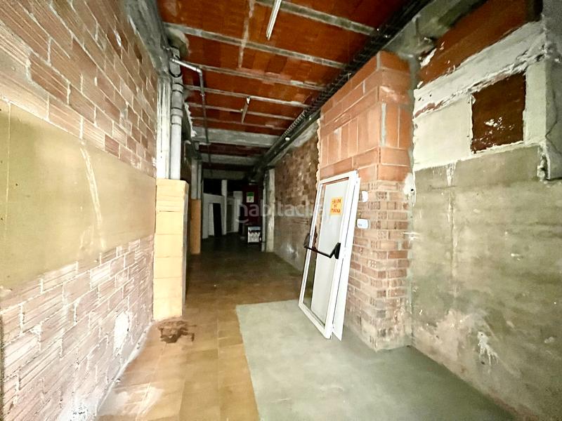 Foto 578556dc-d672-4b4b-ac06-b1ee215ab89c. Locale commerciale in Plaça Catalunya Manresa Foto 578556dc-d672-4b4b-ac06-b1ee215ab89c. Locale commerciale in Plaça Catalunya Manresa