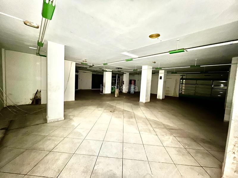 Foto 5f27e1ab-7b74-4b7d-be1b-dd756b128ffa. Locale commerciale in Plaça Catalunya Manresa Foto 5f27e1ab-7b74-4b7d-be1b-dd756b128ffa. Locale commerciale in Plaça Catalunya Manresa