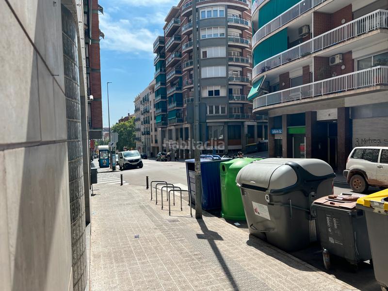 Foto 5fc9df23-e285-4e2e-8d06-0171d5751fc4. Locale commerciale in Plaça Catalunya Manresa Foto 5fc9df23-e285-4e2e-8d06-0171d5751fc4. Locale commerciale in Plaça Catalunya Manresa