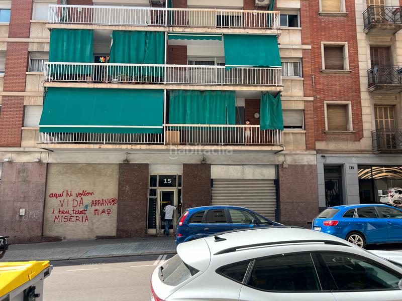 Foto 6e3c5eb1-bcdf-4016-ab7a-211b791ab290. Locale commerciale in Plaça Catalunya Manresa Foto 6e3c5eb1-bcdf-4016-ab7a-211b791ab290. Locale commerciale in Plaça Catalunya Manresa