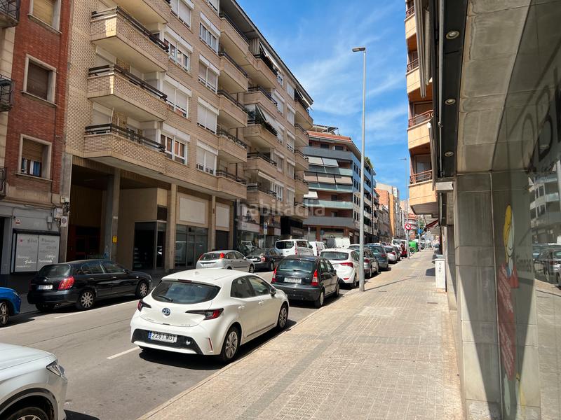 Foto 6e5d9190-dff3-456f-9023-0693a4ffa442. Locale commerciale in Plaça Catalunya Manresa Foto 6e5d9190-dff3-456f-9023-0693a4ffa442. Locale commerciale in Plaça Catalunya Manresa