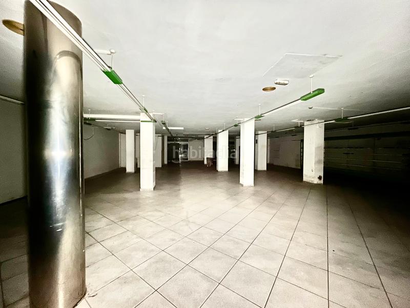 Foto 80a76162-35a9-4f61-8f28-c30d68b22e41. Locale commerciale in Plaça Catalunya Manresa Foto 80a76162-35a9-4f61-8f28-c30d68b22e41. Locale commerciale in Plaça Catalunya Manresa