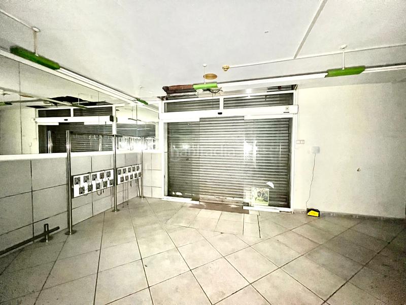 Foto 8f16e6a1-a1e1-4103-a772-40c5d199196b. Locale commerciale in Plaça Catalunya Manresa Foto 8f16e6a1-a1e1-4103-a772-40c5d199196b. Locale commerciale in Plaça Catalunya Manresa