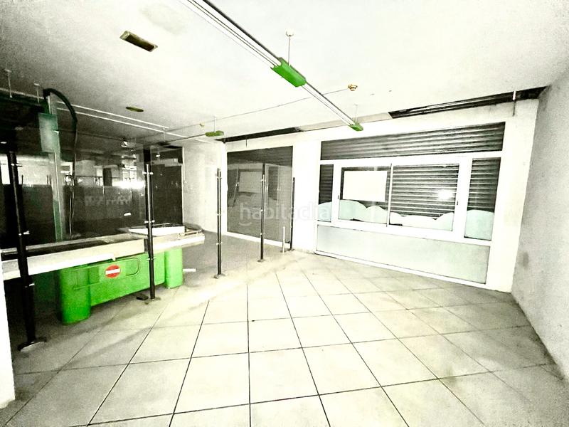 Foto 924d8772-379d-4ffa-99f6-04595386dcd3. Locale commerciale in Plaça Catalunya Manresa Foto 924d8772-379d-4ffa-99f6-04595386dcd3. Locale commerciale in Plaça Catalunya Manresa