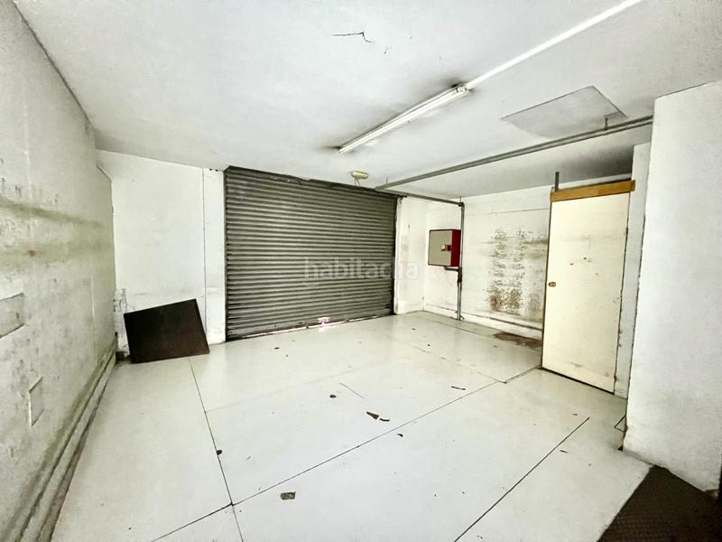 Foto 9f832883-0159-4e39-a207-ca976a2f4fc4. Locale commerciale in Plaça Catalunya Manresa Foto 9f832883-0159-4e39-a207-ca976a2f4fc4. Locale commerciale in Plaça Catalunya Manresa