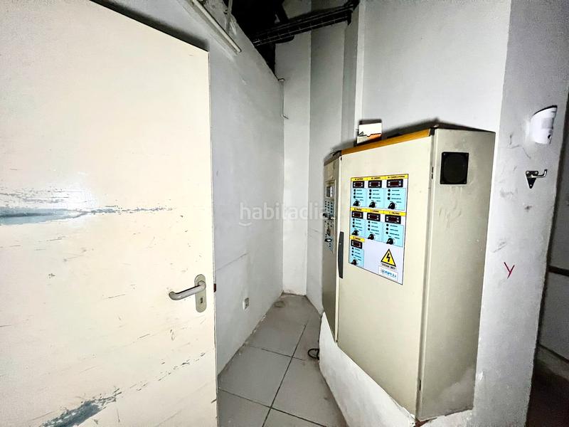 Foto aa8c8f24-f509-42fb-8108-fffe4ae97b9f. Locale commerciale in Plaça Catalunya Manresa Foto aa8c8f24-f509-42fb-8108-fffe4ae97b9f. Locale commerciale in Plaça Catalunya Manresa