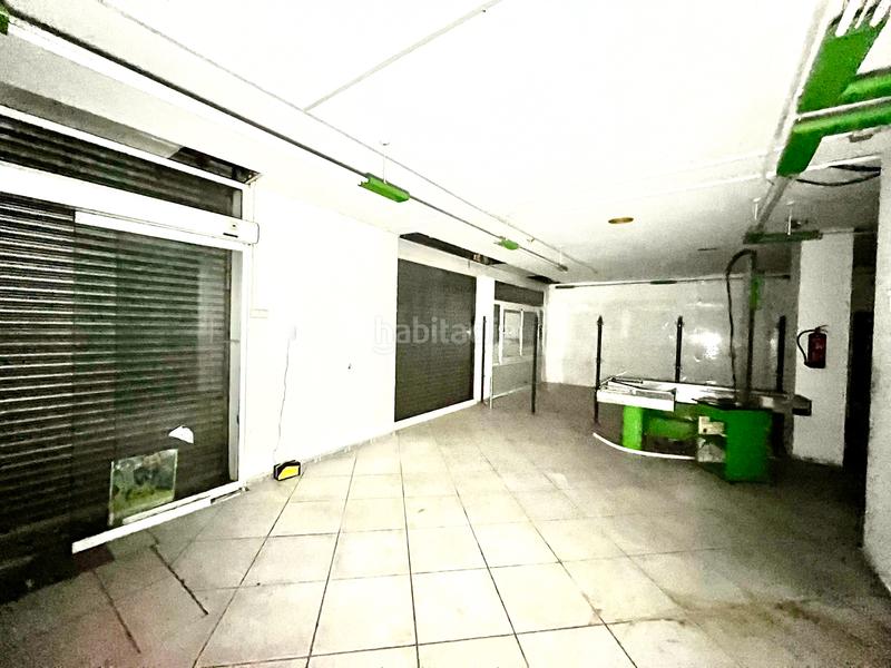 Foto b41f2a58-5f60-4fd2-b6a9-4bb85ad7d45f. Locale commerciale in Plaça Catalunya Manresa Foto b41f2a58-5f60-4fd2-b6a9-4bb85ad7d45f. Locale commerciale in Plaça Catalunya Manresa