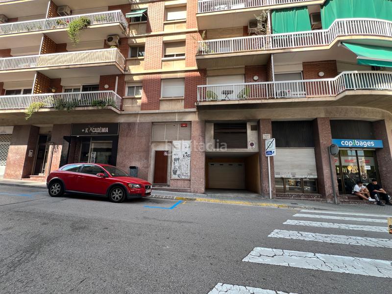 Foto c95e75ed-c316-4b74-a2d1-998152e87bb9. Locale commerciale in Plaça Catalunya Manresa Foto c95e75ed-c316-4b74-a2d1-998152e87bb9. Locale commerciale in Plaça Catalunya Manresa