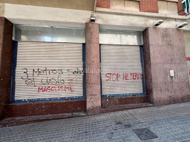 Foto ce169f8e-0ff2-4c11-be9b-58b8f095a0af. Locale commerciale in Plaça Catalunya Manresa Foto ce169f8e-0ff2-4c11-be9b-58b8f095a0af. Locale commerciale in Plaça Catalunya Manresa