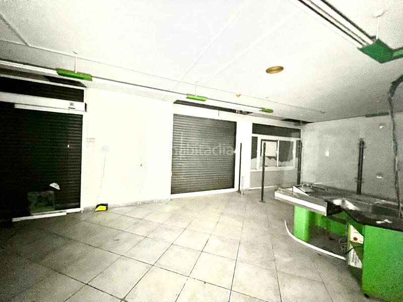 Foto d7e7791b-2712-41b5-9fba-6754a56903b3. Locale commerciale in Plaça Catalunya Manresa Foto d7e7791b-2712-41b5-9fba-6754a56903b3. Locale commerciale in Plaça Catalunya Manresa