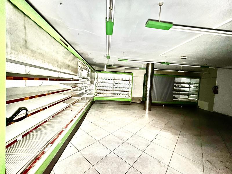 Foto dd01cdfd-abbf-4f29-9a48-20cf118f37a2. Locale commerciale in Plaça Catalunya Manresa Foto dd01cdfd-abbf-4f29-9a48-20cf118f37a2. Locale commerciale in Plaça Catalunya Manresa