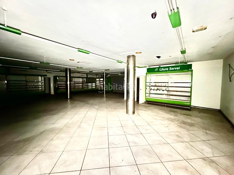 Foto ef8dc54a-8fa0-4d90-9ee0-a8acb9afe01c. Locale commerciale in Plaça Catalunya Manresa Foto ef8dc54a-8fa0-4d90-9ee0-a8acb9afe01c. Locale commerciale in Plaça Catalunya Manresa