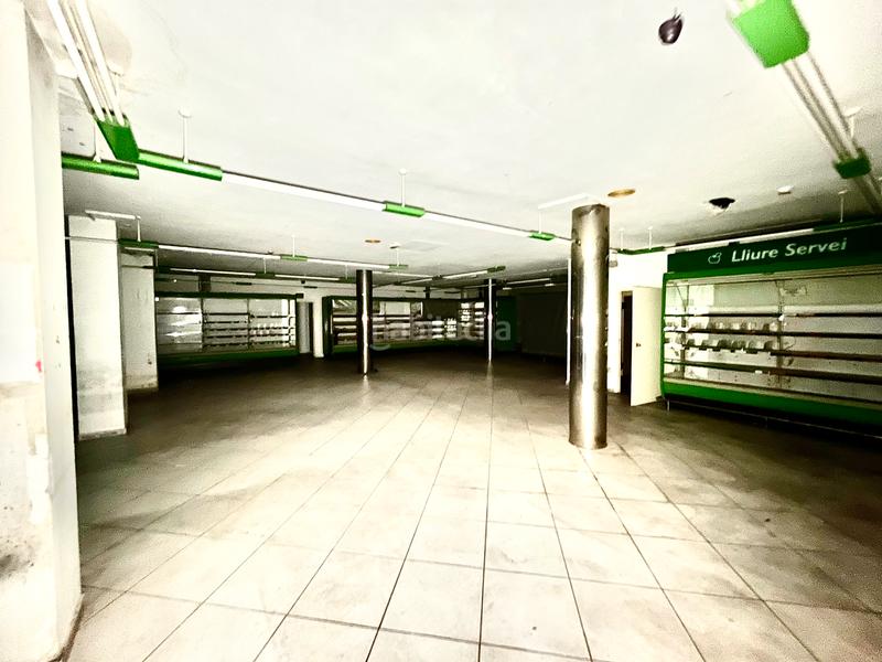 Foto f33d0f8a-d661-4d9d-bbe7-a4ad0b228f39. Locale commerciale in Plaça Catalunya Manresa Foto f33d0f8a-d661-4d9d-bbe7-a4ad0b228f39. Locale commerciale in Plaça Catalunya Manresa