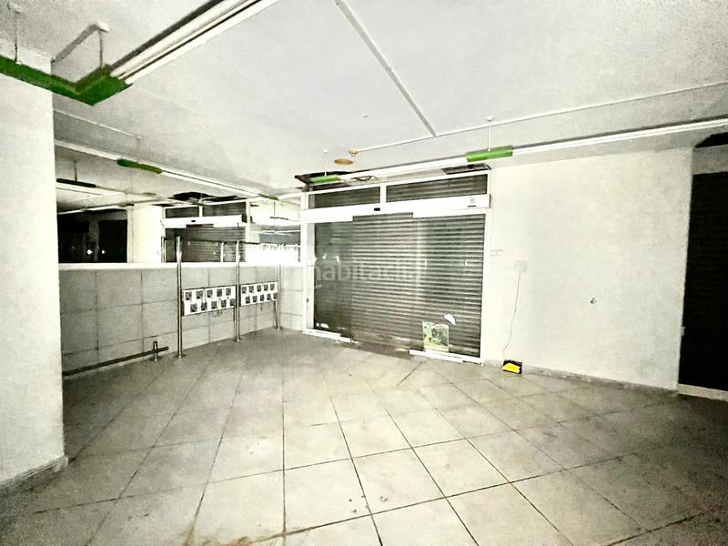 Foto fd2339a0-3e90-4d1a-a95a-901ac60151ad. Locale commerciale in Plaça Catalunya Manresa Foto fd2339a0-3e90-4d1a-a95a-901ac60151ad. Locale commerciale in Plaça Catalunya Manresa