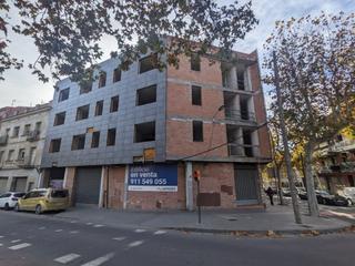 Édifice Carrer de joan maragall. Edificio en venta en igualada Édifice Carrer de joan maragall. Edificio en venta en igualada