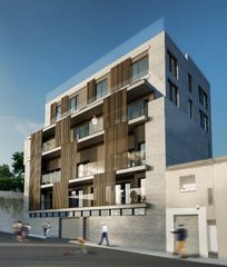 Planta baja en Passatge sant jordi, 172. Obra nueva Planta baja en Passatge sant jordi, 172. Obra nueva