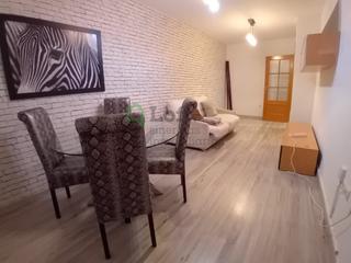 Location Appartement à La Estación. Apartamento reformado amueblado en san fernando Location Appartement à La Estación. Apartamento reformado amueblado en san fernando