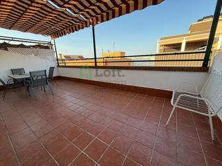 Lloguer Dúplex a Pardaleras. Estupendo dúplex amueblado en pardaleras Lloguer Dúplex a Pardaleras. Estupendo dúplex amueblado en pardaleras