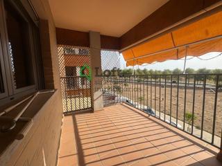 Affitto Appartamento in Maria Auxiliadora - Barriada de Llera. Piso con garaje en maría auxiliadora Affitto Appartamento in Maria Auxiliadora - Barriada de Llera. Piso con garaje en maría auxiliadora