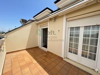 Lloguer Dúplex a Avenida Elvas. Ático duplex luminoso con piscina, garaje y trastero en jardines Lloguer Dúplex a Avenida Elvas. Ático duplex luminoso con piscina, garaje y trastero en jardines