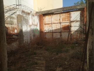 Casa a San Roque - Ronda Norte. Casa con patio para reformar en san roque Casa a San Roque - Ronda Norte. Casa con patio para reformar en san roque